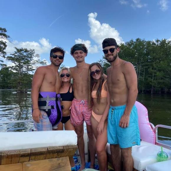 Meet your Posher, Jake - Picture 1 of 1